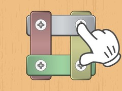 遊戲Nuts And Bolts Screw Puzzle