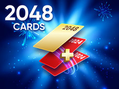 遊戲Cards 2048