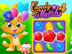 遊戲Candy Match 4