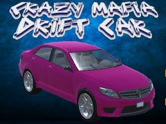 遊戲Crazy Mafia Drift Car