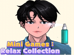 遊戲Mini Games: Relax Collection