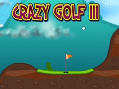 遊戲Crazy golf III