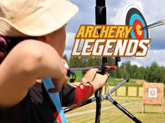 遊戲Archery legends
