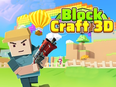 遊戲Block Craft 3d 