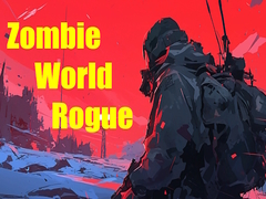 遊戲Zombie World Rogue