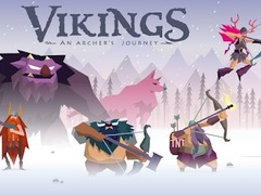 遊戲Vikings: An Archer's Journey