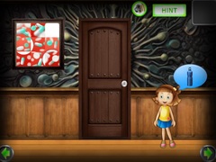 遊戲Amgel Kids Room Escape 213