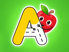 遊戲Kids Quiz: English Alphabet Challenge 2