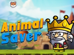 遊戲Animal Saver
