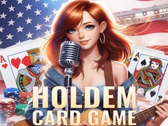 遊戲Holdem Card Game