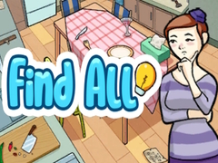 遊戲Find All