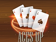 遊戲Aces Up