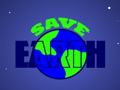 遊戲Save Earth