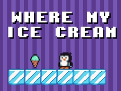 遊戲I Want Ice Cream