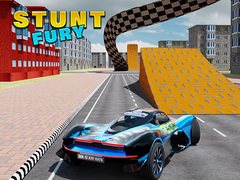 遊戲Stunt Fury