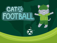 遊戲Cat Football