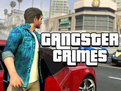 遊戲Gangster Crimes Online 6: Mafia City