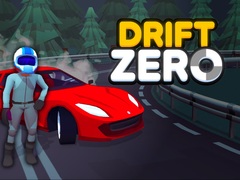 遊戲Drift Zero