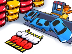 遊戲Junkyard Sim