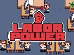遊戲Labor Power