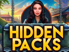 遊戲Hidden Packs