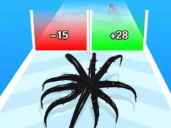 遊戲Alien Evolution: Hyper Cell