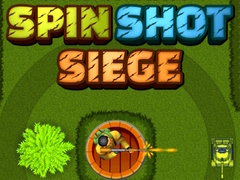 遊戲Spin Shot Siege