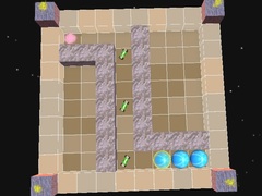 遊戲Ball Trek Puzzle