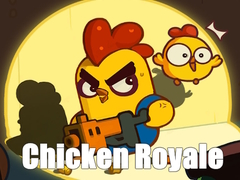遊戲Chicken Royale