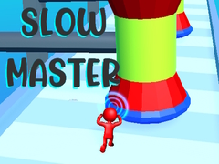 遊戲Slow Master