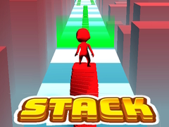 遊戲Stack