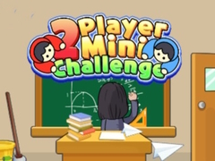 遊戲2 Player Mini Challenge