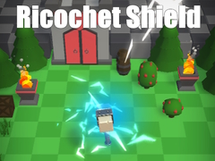 遊戲Ricochet Shield