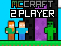 遊戲MCCraft 2 Player