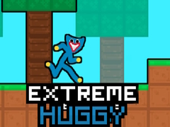 遊戲Extreme Huggy