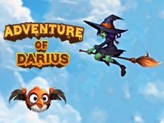 遊戲Adventure of Darius