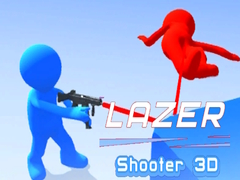 遊戲Lazer Shooter 3D