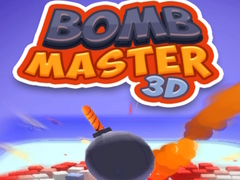 遊戲Bomb Master 3D