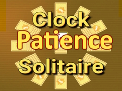 遊戲Clock Patience Solitaire