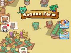 遊戲Banana Farm