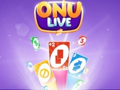 遊戲ONU Live