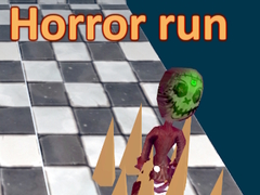 遊戲Horror run