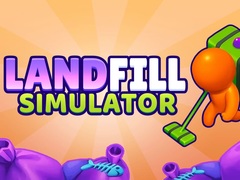 遊戲Landfill Simulator
