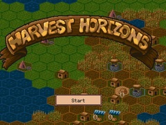 遊戲Harvest Horizons