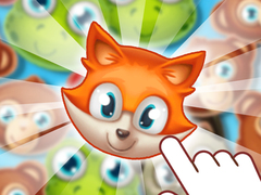 遊戲Popping Pets