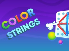 遊戲Color Strings