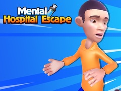 遊戲Mental Hospital Escape