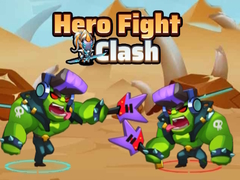 遊戲Hero Fight Clash