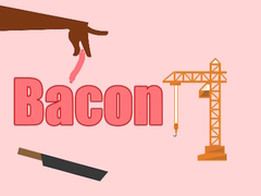 遊戲Bacon
