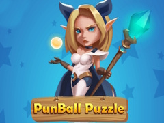 遊戲Punball Puzzle